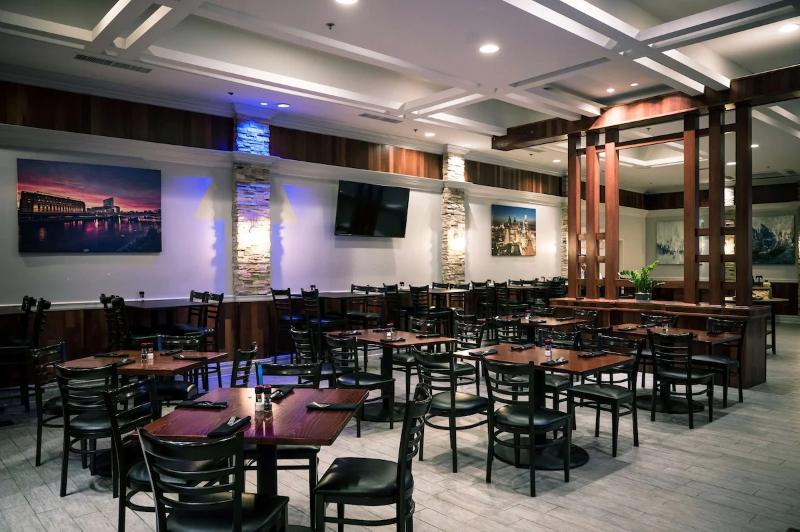 Doubletree By Hilton Cherry Hill Philadelphia Exterior foto