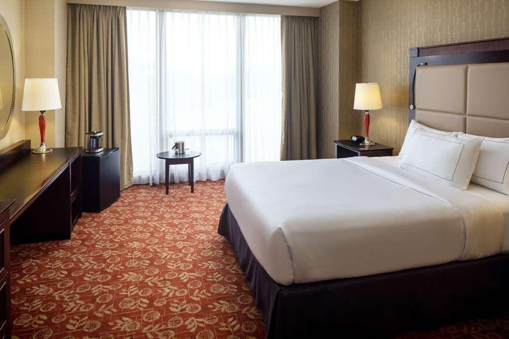 Doubletree By Hilton Cherry Hill Philadelphia Habitación foto