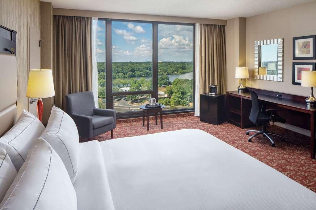 Doubletree By Hilton Cherry Hill Philadelphia Habitación foto